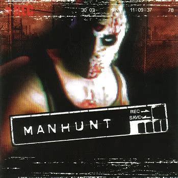 manhunt video game|Manhunt (video game series) .